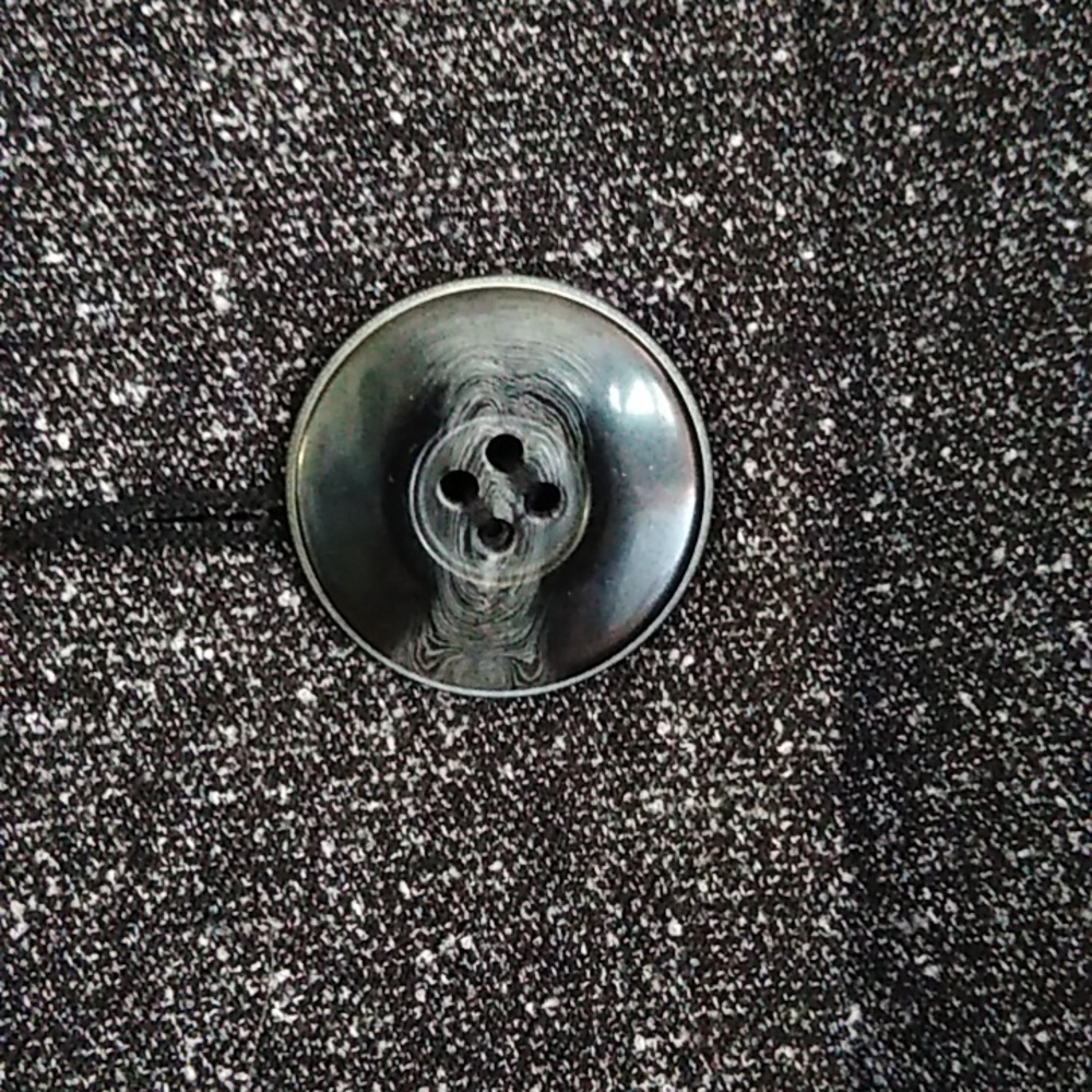 Ladies Size 6 Blazer - Picture 4 of 6